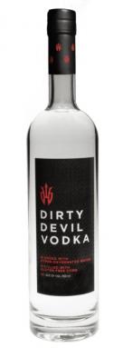Dirty Devil - Vodka NV