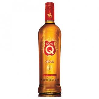 Don Q - Gold NV (50ml)
