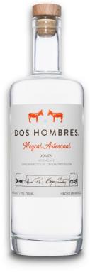 Dos Hombres - Mezcal NV