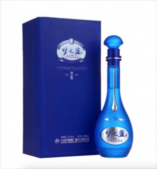 Dream Of The Blue NV (375ml)