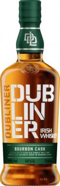 Dubliner - Bourbon Cask NV