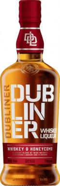 Dubliner - Honeycomb Liqueur