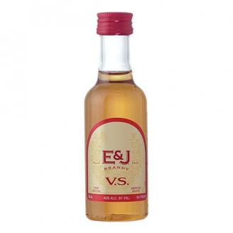 E&J - Brandy VS