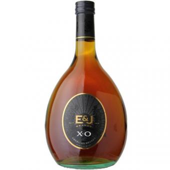 E&J - Brandy XO (1.75L)
