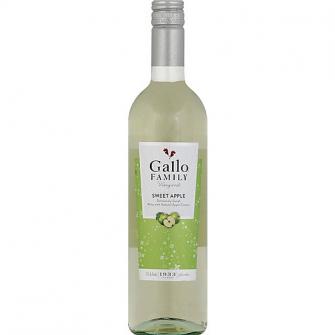 E. & J. Gallo - Sweet Apple NV