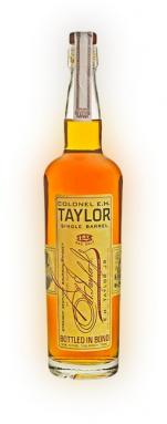E H Taylor - Single Barrel NV