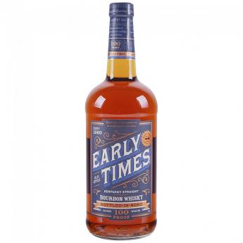 Early Times - Bourbon NV