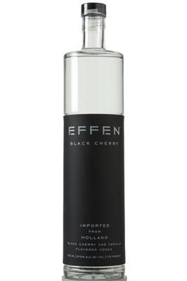 Effen - Black Cherry NV