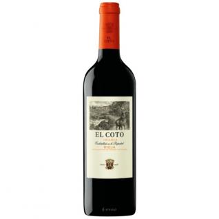 El Coto - Crianza NV