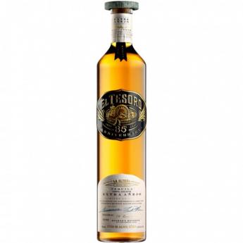 El Tesoro - Anniversary 1985
