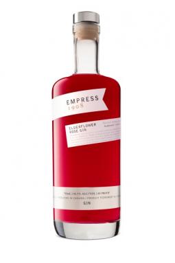 Empress - Elderflower Rose Gin 1908