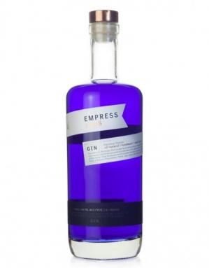 Empress - Gin 1908