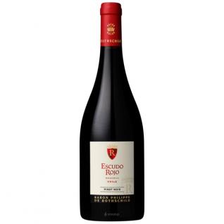 Escudo Rojo - Pinot Noir Reserva NV