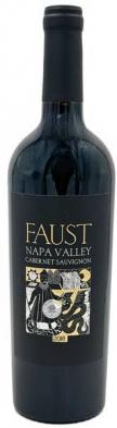 Faust The Pact - Napa Cabernet Sau NV
