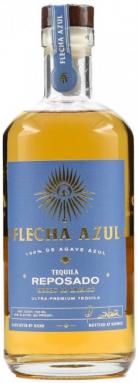Flecha Azul - Reposado NV