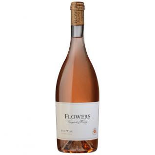 Flowers - Sonoma Coast  Rose NV