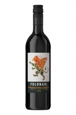 Folonari - Montepulciano NV (1.5L)