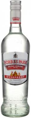 Forres Park - Puncheon Rum 150proof NV