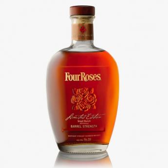 Four Roses - Release 2024