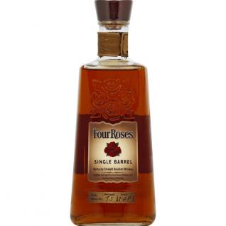 Four Roses - Single Barrel 100pr NV