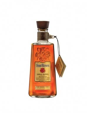 Four Roses - Single Barrel  Obso NV