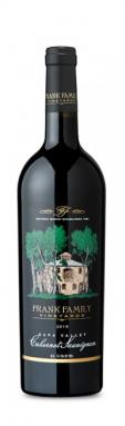 Frank Family - Napa Cabernet Sau NV
