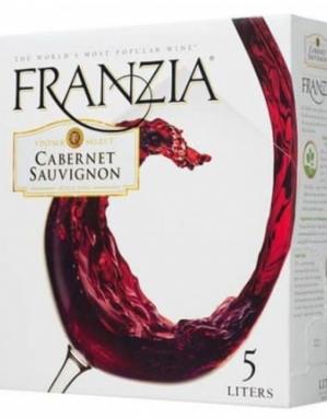 Franzia - Cabernet Sauvignon NV (5L)