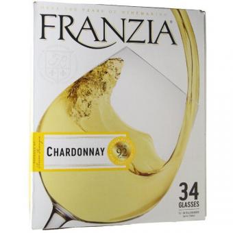 Franzia - Chardonnay NV (5L)