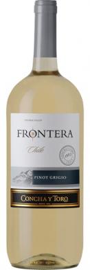 Frontera - Pinot Grigio NV (1.5L)