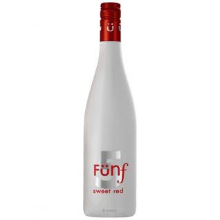 Funf - Sweet Red NV