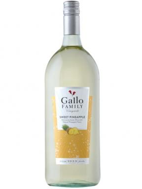 Gallo - Pineapple NV (1.5L)
