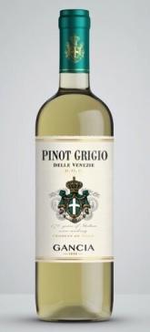 Gancia - Pinot Grigio NV