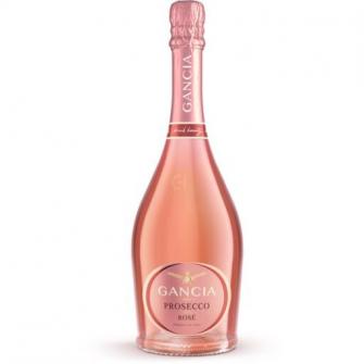 Gancia - Prosecco Rose NV