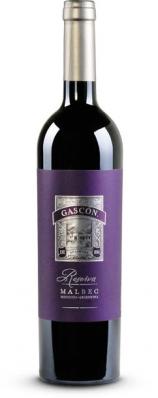 Gascon - Rsv Malbec NV