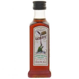 Gator Bite - Coffee Liq Rum NV