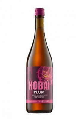 Gekkeikan - Plum NV