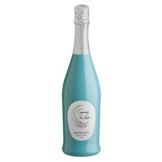 Gemma Di Luna - Moscato Sparkling NV