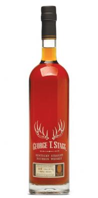 George T. Stagg - Barrel Proof 15 yr Old Bourbon