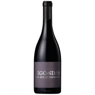 Gigondas - Mas Des Restanques NV