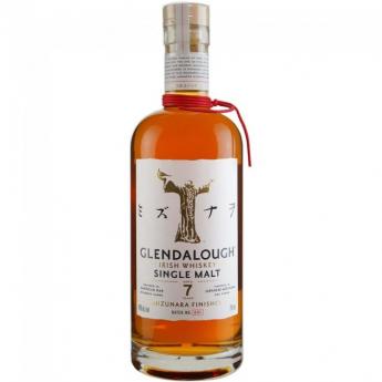 Glendalough - Mizunara 7 NV