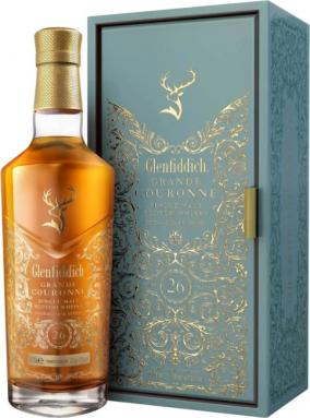 Glenfiddich - 26 Years NV