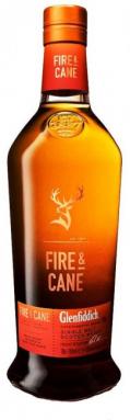 Glenfiddich - Fire & Cane NV