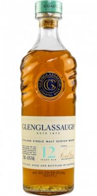Glenglassaugh - 12 Years NV (700ml)
