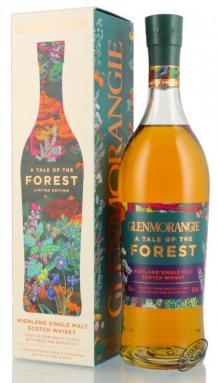 Glenmorangie - Tale Of Forest NV
