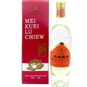 Golden Star - Mei Kuei Lu NV