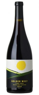 Golden West - Pinot Noir NV