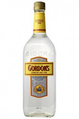Gordon's - Gin NV