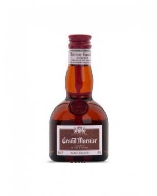 Grand Marnier - Liqueur Cordon Rouge NV (1.75L)