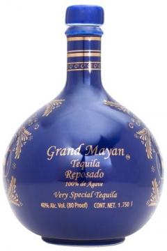 Grand Mayan - Reposado NV