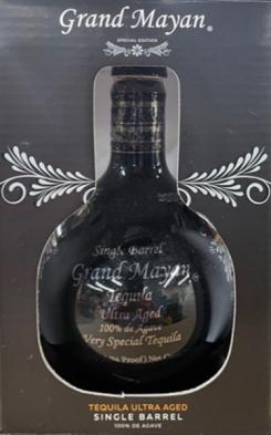 Grand Mayan - Single Barrel Ultra A NV